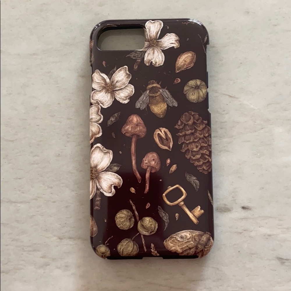 Society 6 iPhone Case